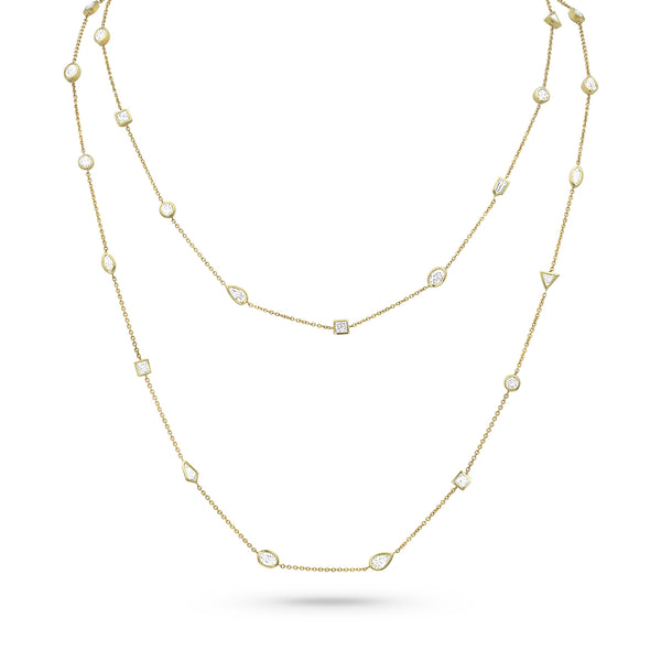 in white diamonds and yellow gold <span class='visuallyhidden'>Call or text 323-404-2959 if you need shopping assistance.</span>